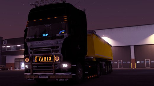 Scania R 2009