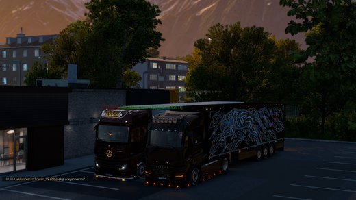 Renault T