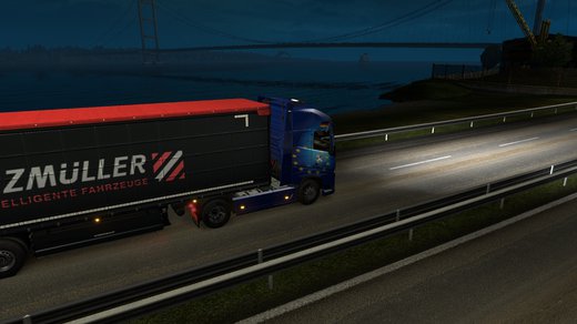 Volvo FH4