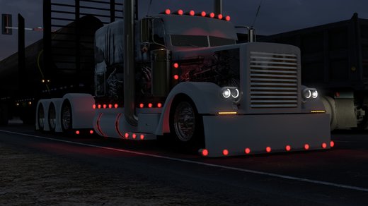 Haterbilt @@Viper 379/389@@