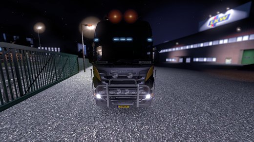 Scania R 2009