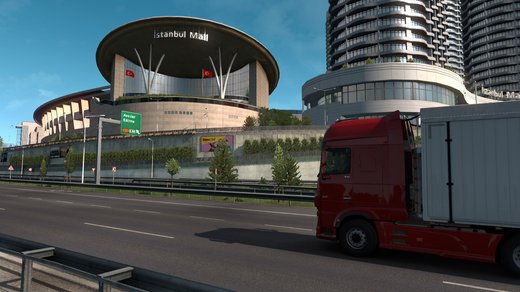 DAF XF