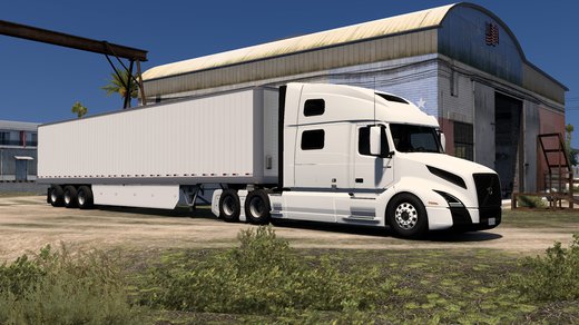Volvo VNL