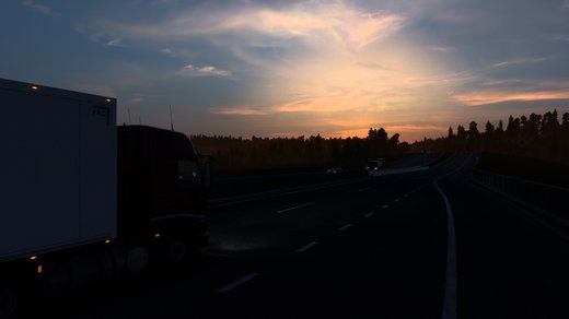 Volvo FH1