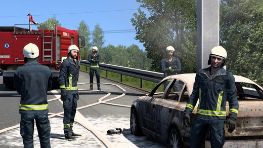 Mercedes-Benz New Actros