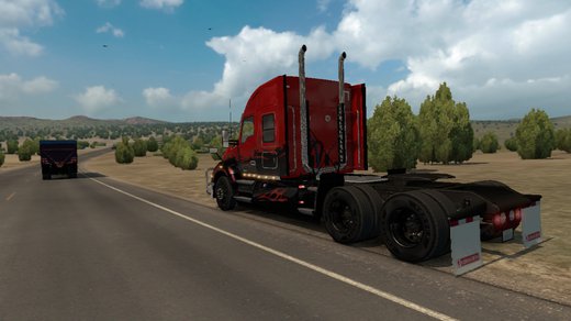 Kenworth T680 2014