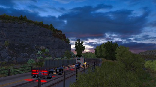 Peterbilt @@Custom 379/389@@