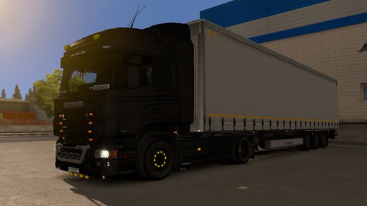 Scania R 2009 (RJL)