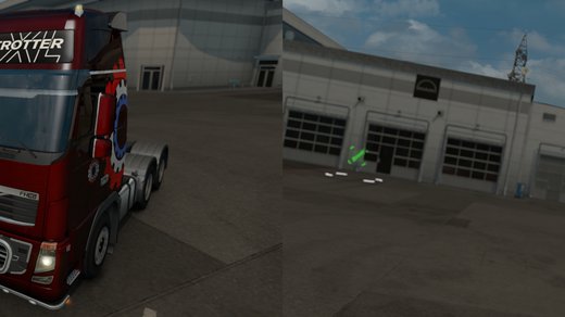 Volvo FH3