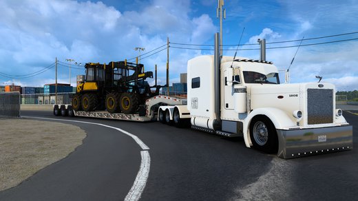 Peterbilt @@Custom 379/389@@