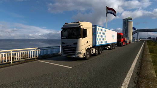 DAF NGD