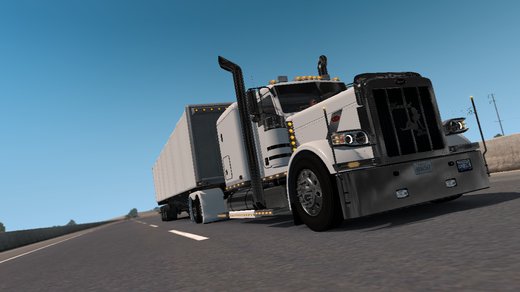 Peterbilt @@Custom 379/389@@