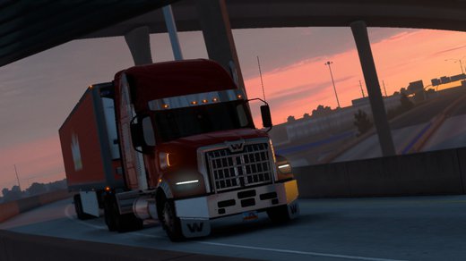 Western Star 49X