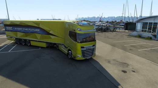 DAF 2021