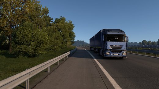 Iveco Stralis