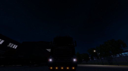 Scania Streamline