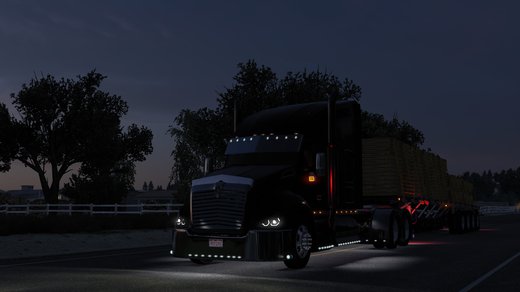 Kenworth T680 2014