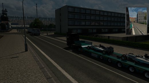 Scania R 2009