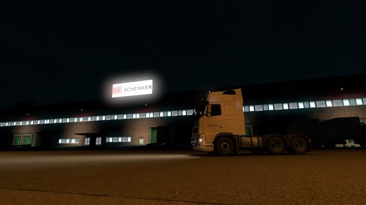 Volvo FH3