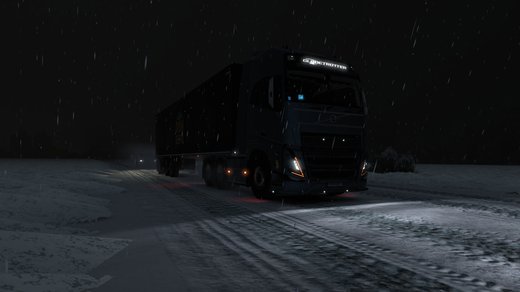 Volvo FH 2020
