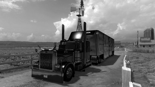 Peterbilt @@Custom 379/389@@