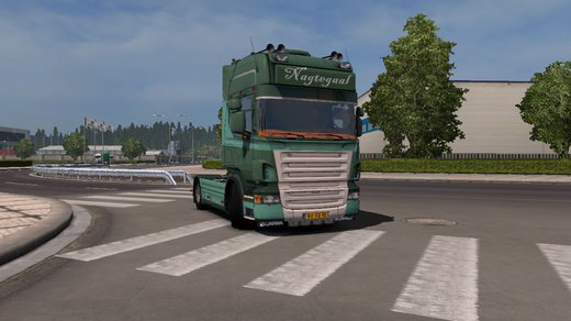 Scania Nagtegaal CCT