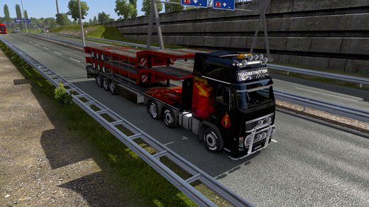 Volvo FH3