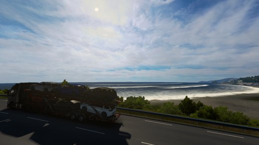 Volvo FH4
