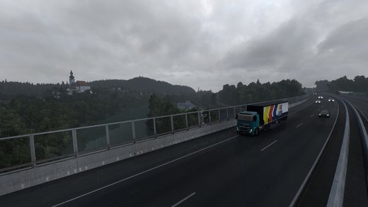 Volvo FH3