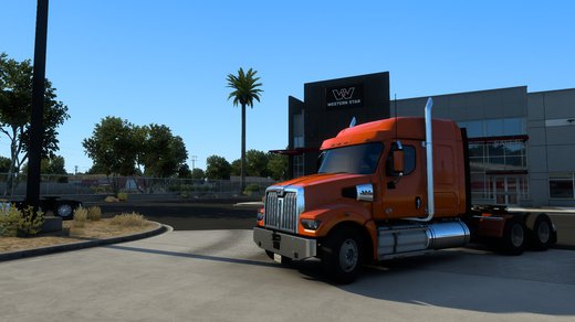 Western Star 49X