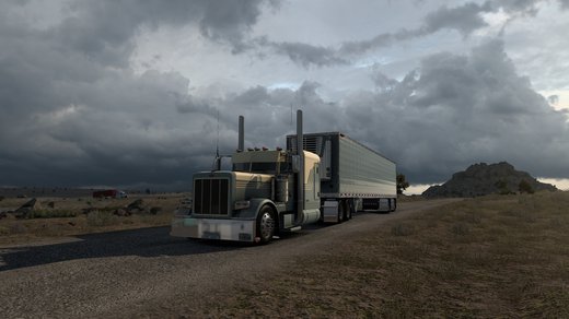 Pete Glider