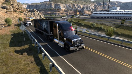 Western Star 49X
