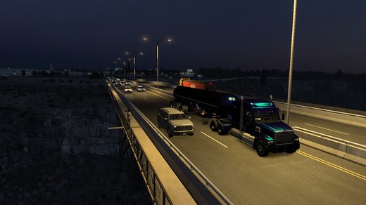 Western Star 49X