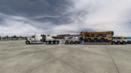 Western Star 49X