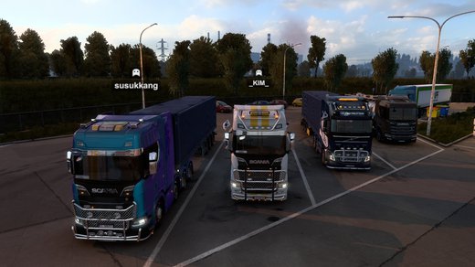 Volvo FH4