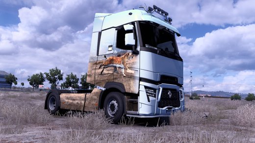 Renault T