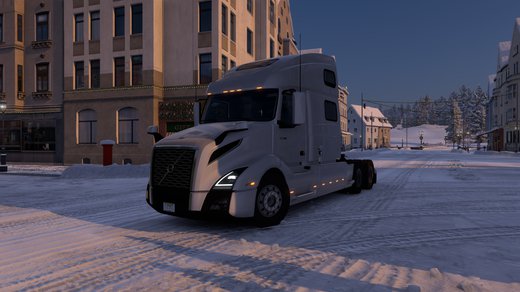 Volvo VNL