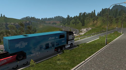 DAF XF