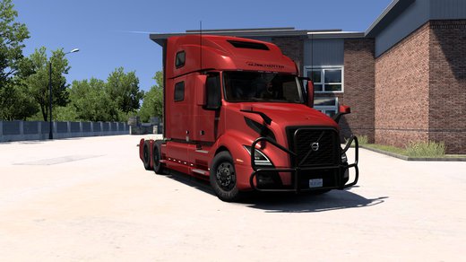 Volvo VNL