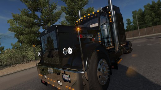 Peterbilt @@Custom 379/389@@