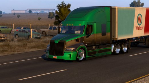 Western Star 57X