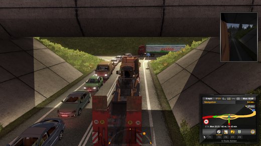 Mercedes-Benz Actros