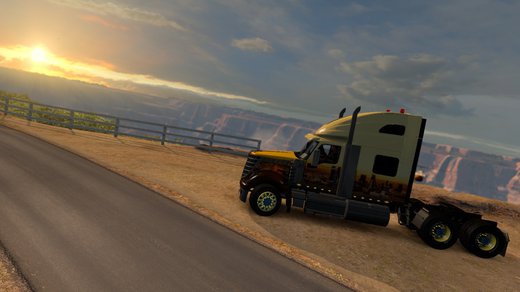 International LoneStar