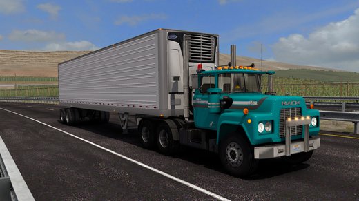 Mack R
