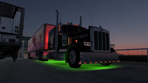 Pete Glider