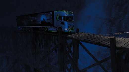 DAF NGD