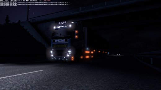 Volvo FH 2013 (ohaha)