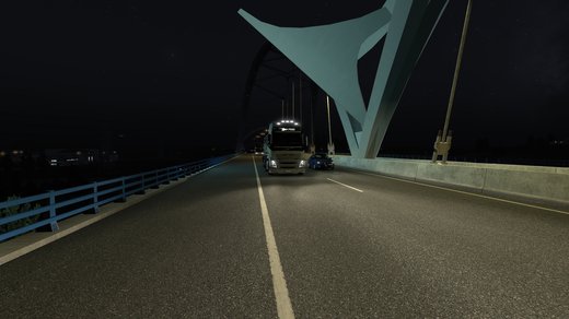Volvo FH4