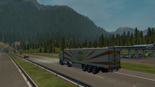 Volvo FH3