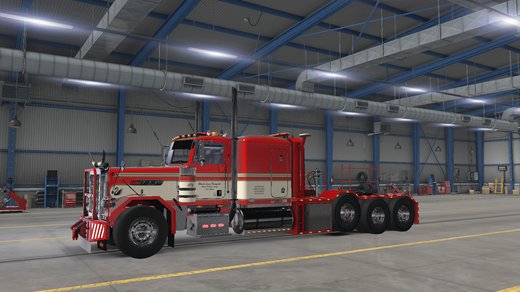 Peterbilt @@Custom 379/389@@